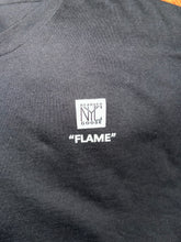 Load image into Gallery viewer, "FLAME" Premium Tee Shirt