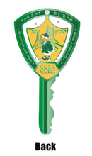 Load image into Gallery viewer, GREEN BAY AREA KEY - "MEMBERS ONLY"