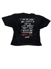 Load image into Gallery viewer, "FLAME" Premium Tee Shirt