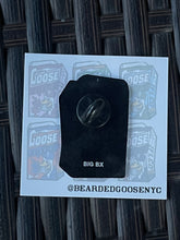 Load image into Gallery viewer, Goose Juice Enamel Pin (See Flavors)
