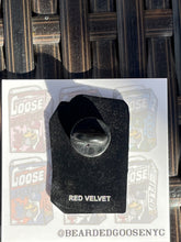 Load image into Gallery viewer, Goose Juice Enamel Pin (See Flavors)