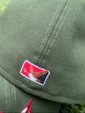 Load image into Gallery viewer, NY RULE 77- SNIPER CROWN