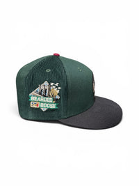 STREET SWEEPER CUSTOM NEW ERA 5950 FITTED