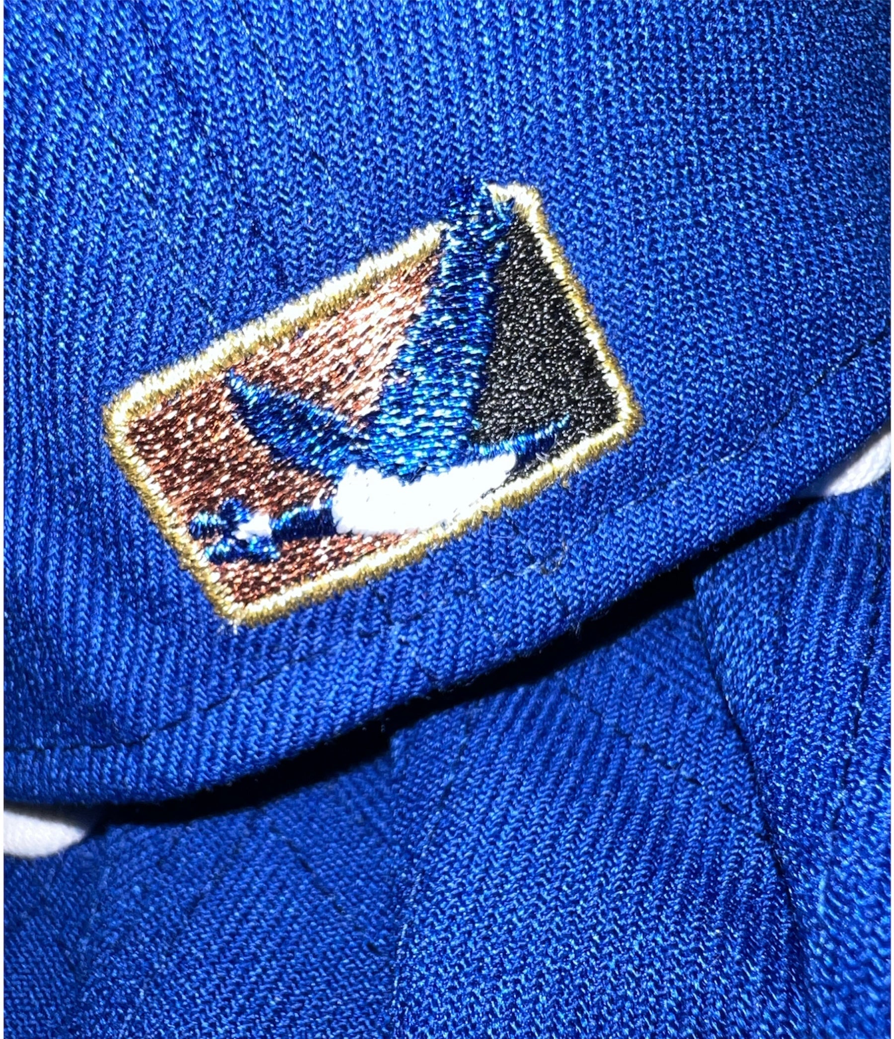 BGNYC CROOKLYN DODGERS – Bearded Goose NYC