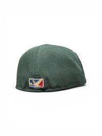 STREET SWEEPER CUSTOM NEW ERA 5950 FITTED
