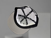 BGNYC 3 Blind Dice- Panda Trucker Snap Back