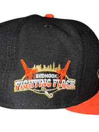 A PHL PRIVATE ACCESS SAMPLE - RED HOOK FIGHTING FLOCK
