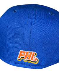 A PHL PRIVATE ACCESS SAMPLE - FLATBUSH HIGH HOOKS