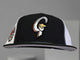 BGNYC 3 Blind Dice- Panda Trucker Snap Back
