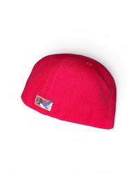 REDRUM NEW ERA 5950 CUSTOM FITTED