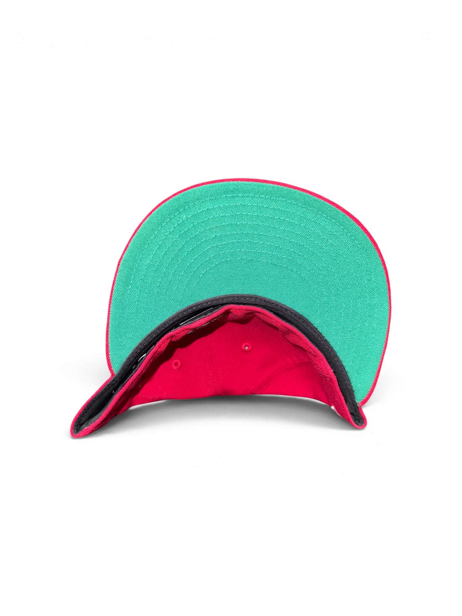 REDRUM NEW ERA 5950 CUSTOM FITTED
