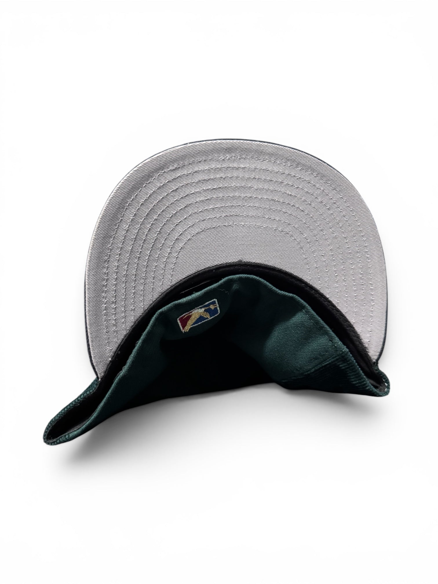 STREET SWEEPER CUSTOM NEW ERA 5950 FITTED