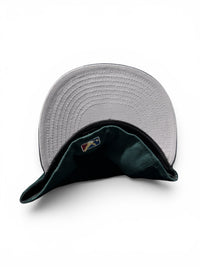 STREET SWEEPER CUSTOM NEW ERA 5950 FITTED