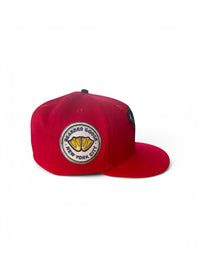 REDRUM NEW ERA 5950 CUSTOM FITTED