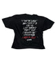 "FLAME" Premium Tee Shirt