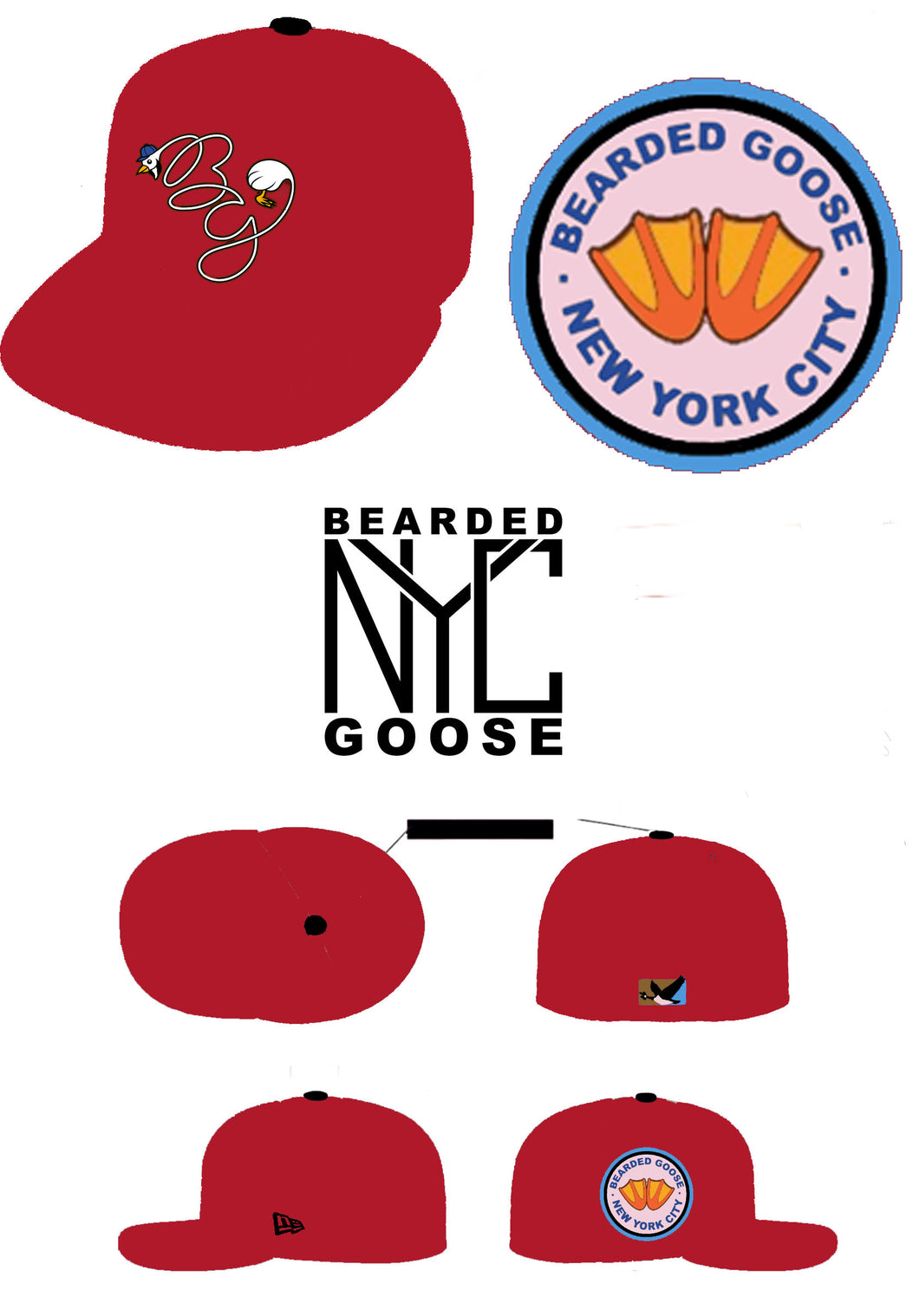 RedRum **Holiday Pre-Order 2025**