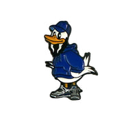 Blue J’s
