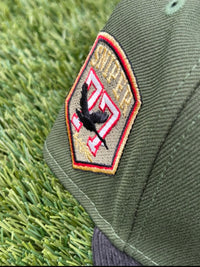 NY RULE 77- SNIPER CROWN