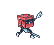 Load image into Gallery viewer, Blind Dice (Pit Boss)
