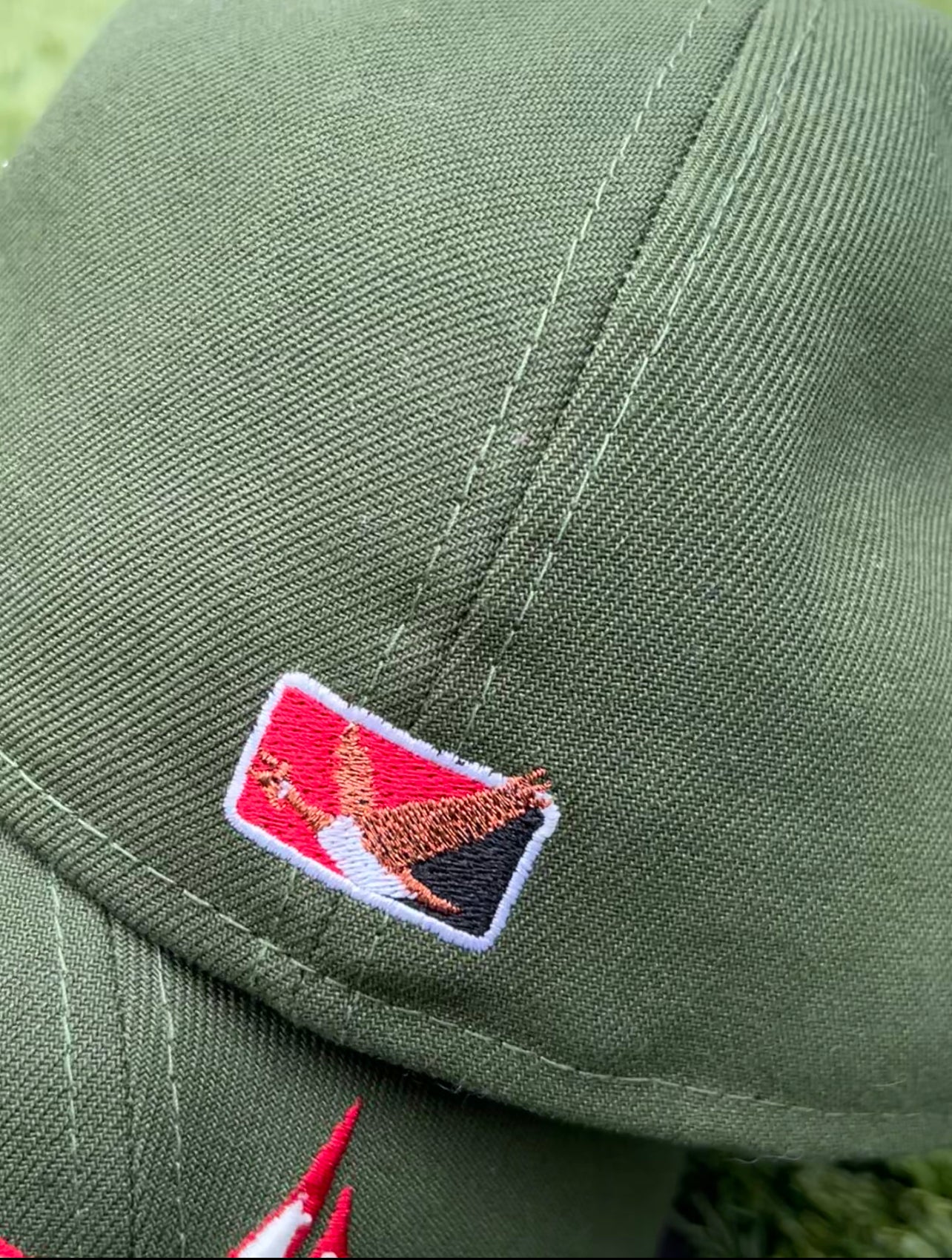 NY RULE 77- SNIPER CROWN