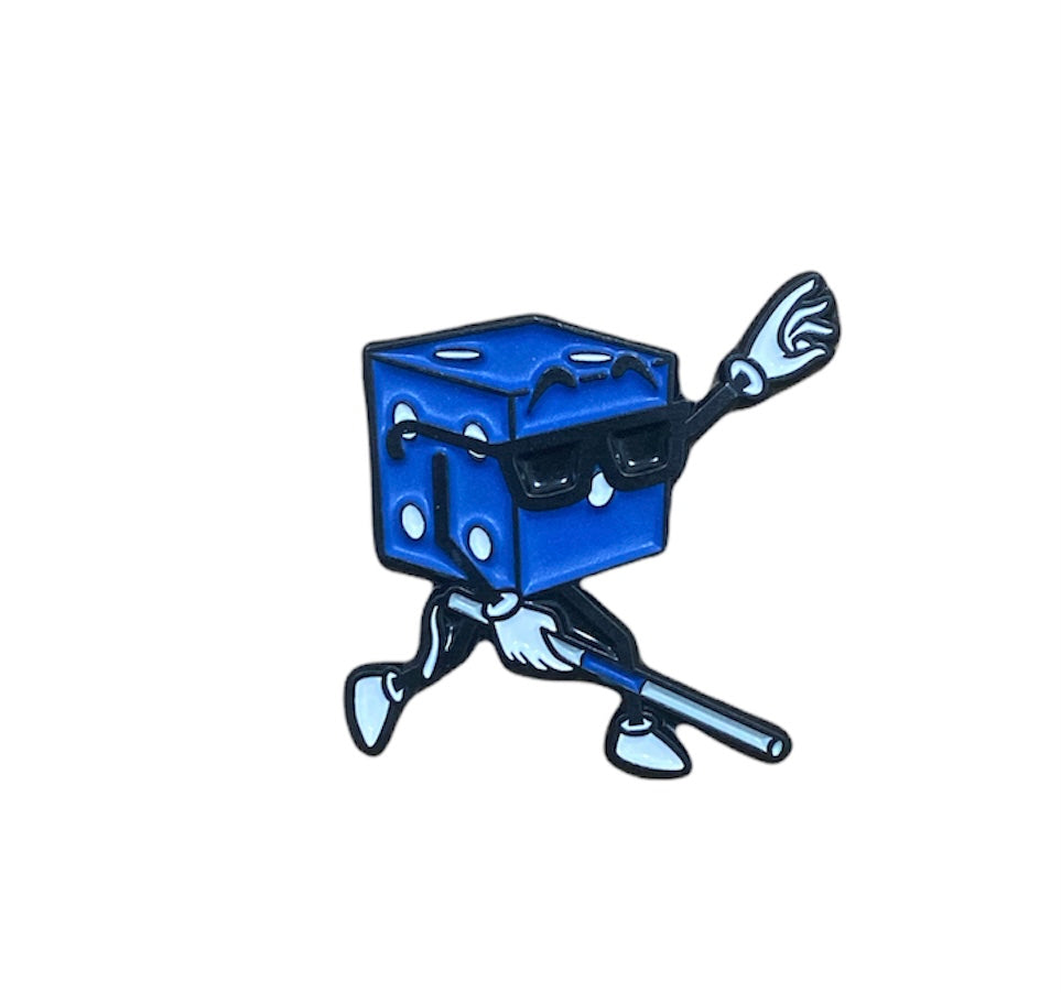Blind Dice (Pit Boss)