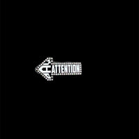 Attention Paid! (Black)