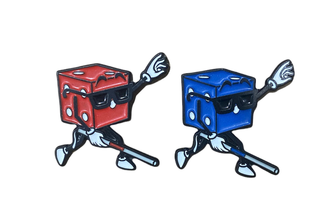 Blind Dice (Pit Boss)