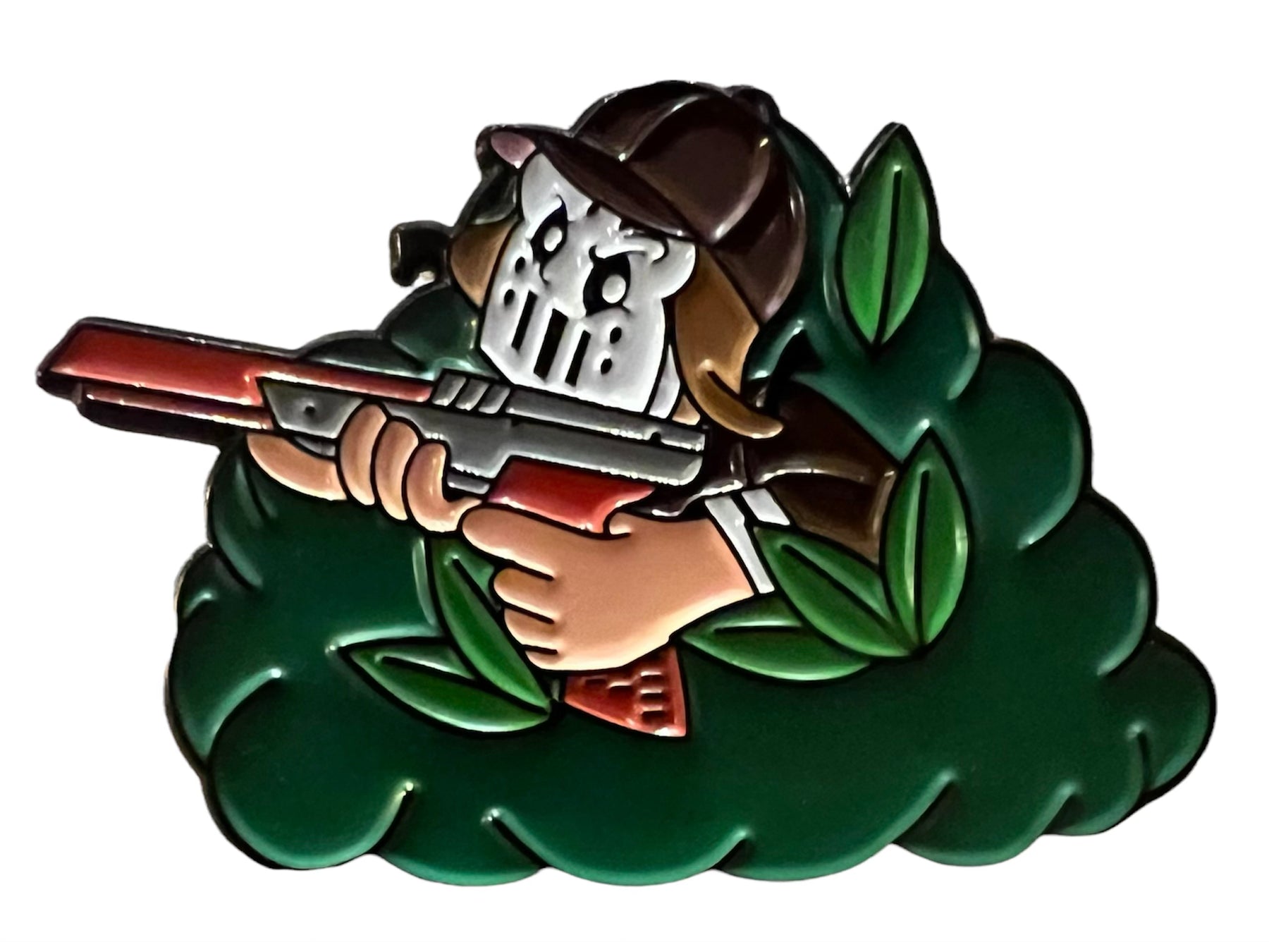 PBJ x Goose Duck Hunt