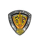 SNIPER SCHOOL PIN